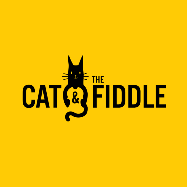 Cat And The Fiddle